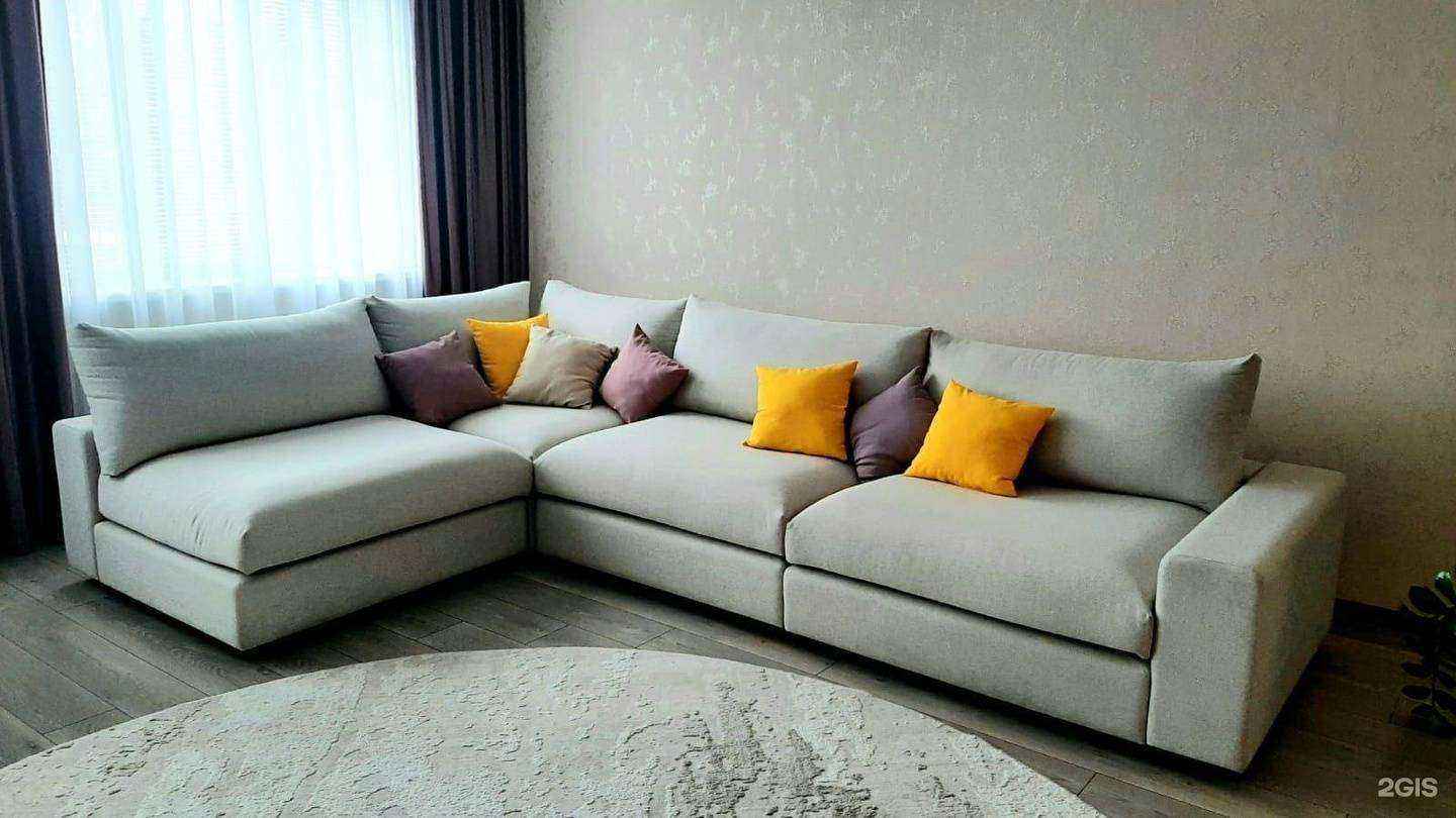 Отзывы на компанию Comforto в г. Воронеж c фото