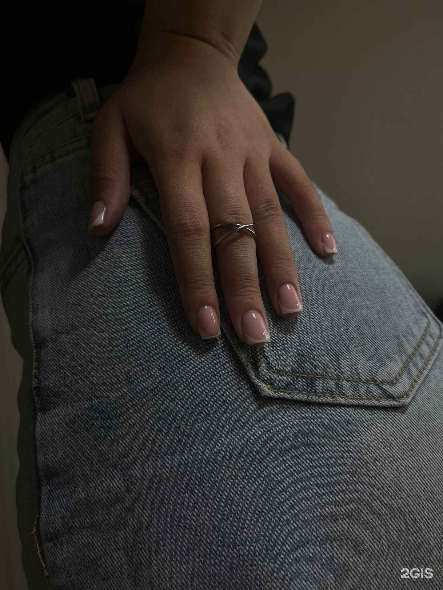 Отзывы на компанию Wizardry nails в г. Тюмень c фото