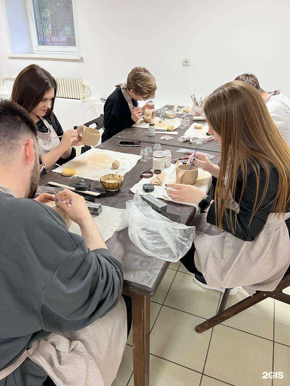 Отзывы на компанию Artika в г. Омск c фото