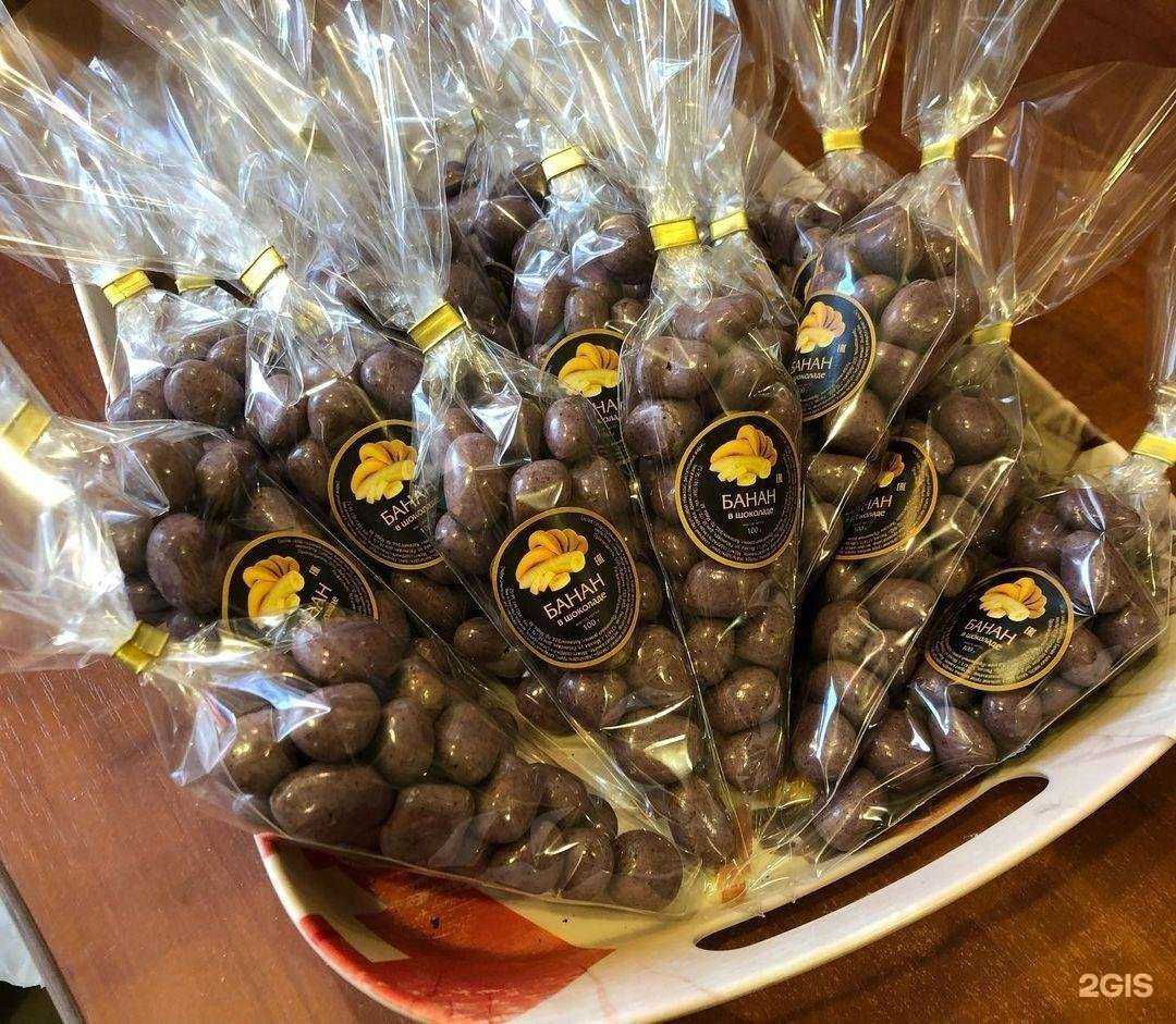 Отзывы на компанию Пряничный домик в г. Калининград c фото