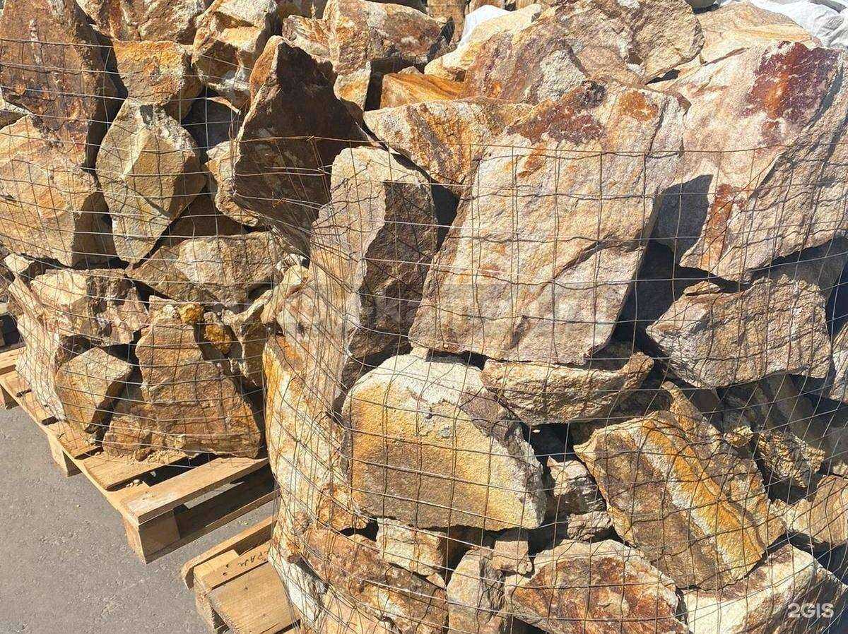 Отзывы на компанию Природный камень в Туле c фото