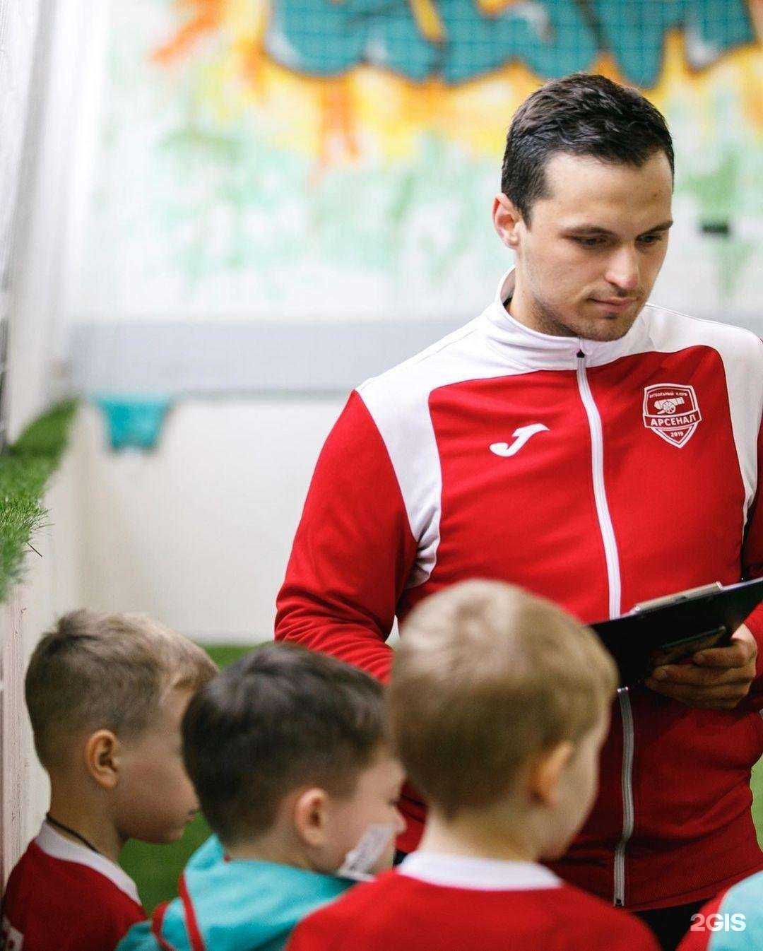 Отзывы на компанию Арсенал в г. Киров c фото