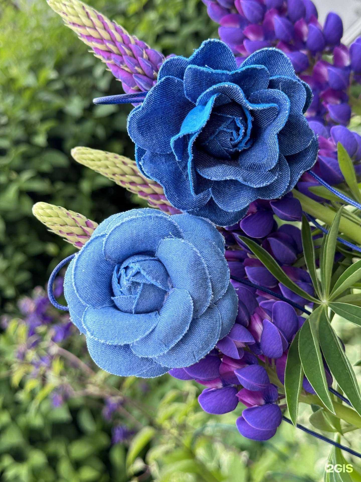 Отзывы на компанию Будуар Marysyabell  в Барнауле c фото