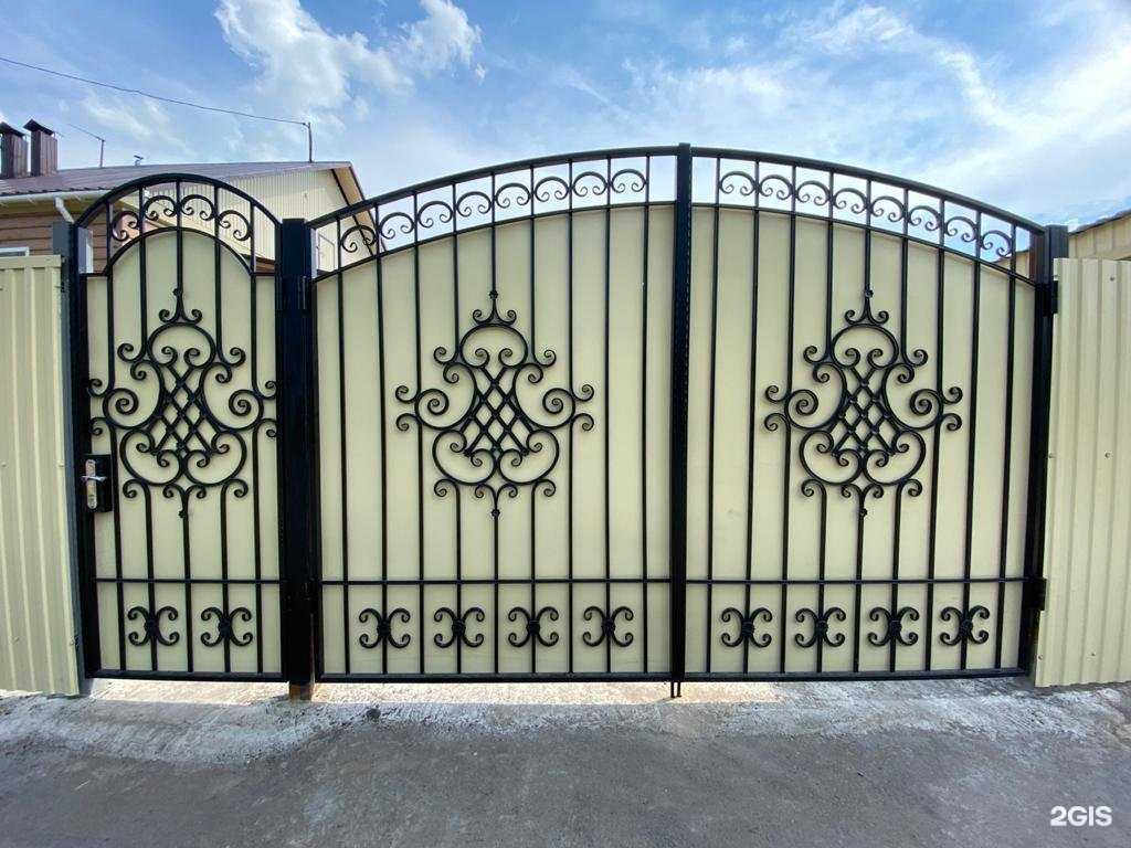 Отзывы на компанию Кузнечная лавка в г. Уфа c фото