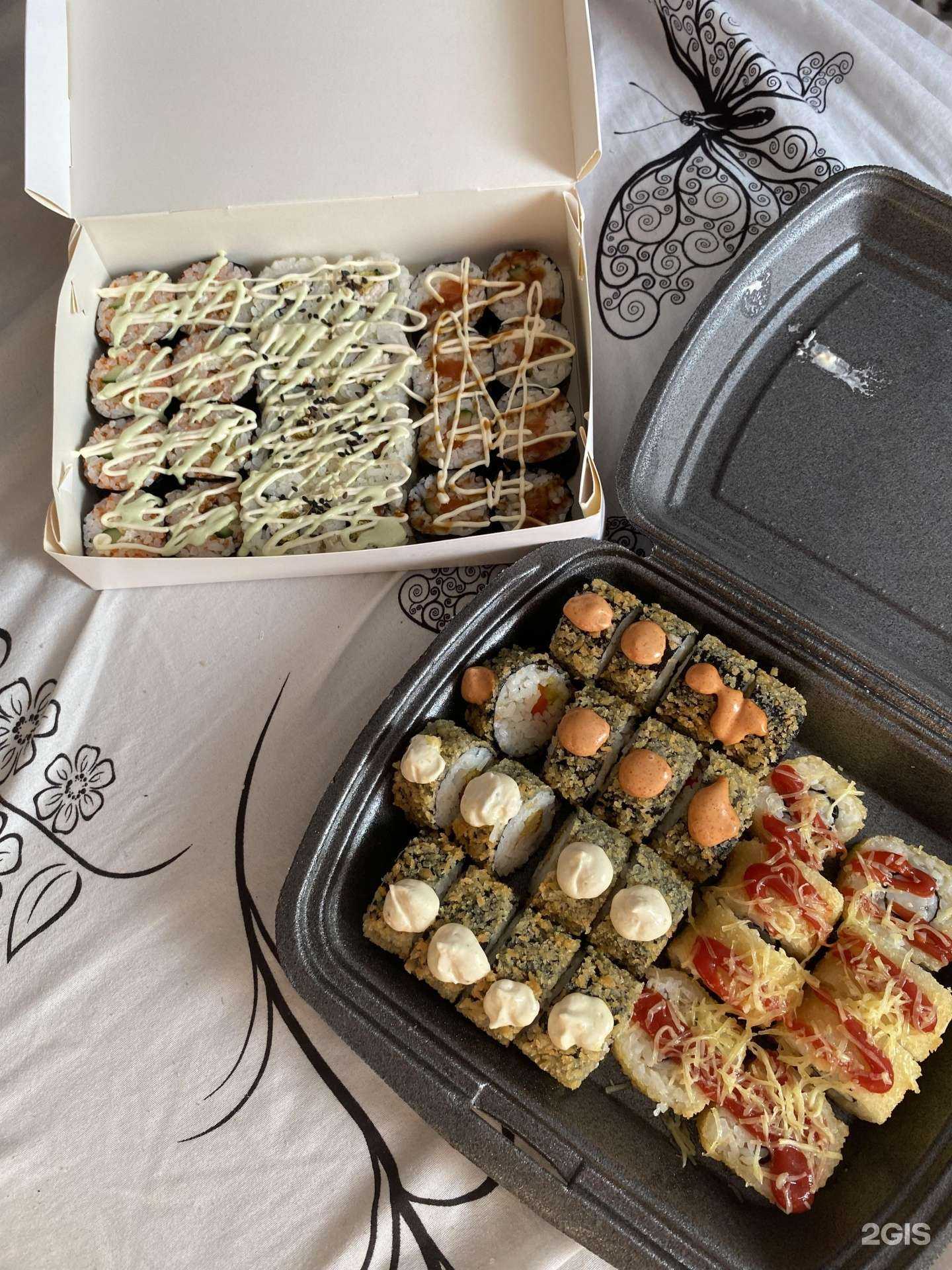 Отзывы на компанию Ё в Копейске c фото