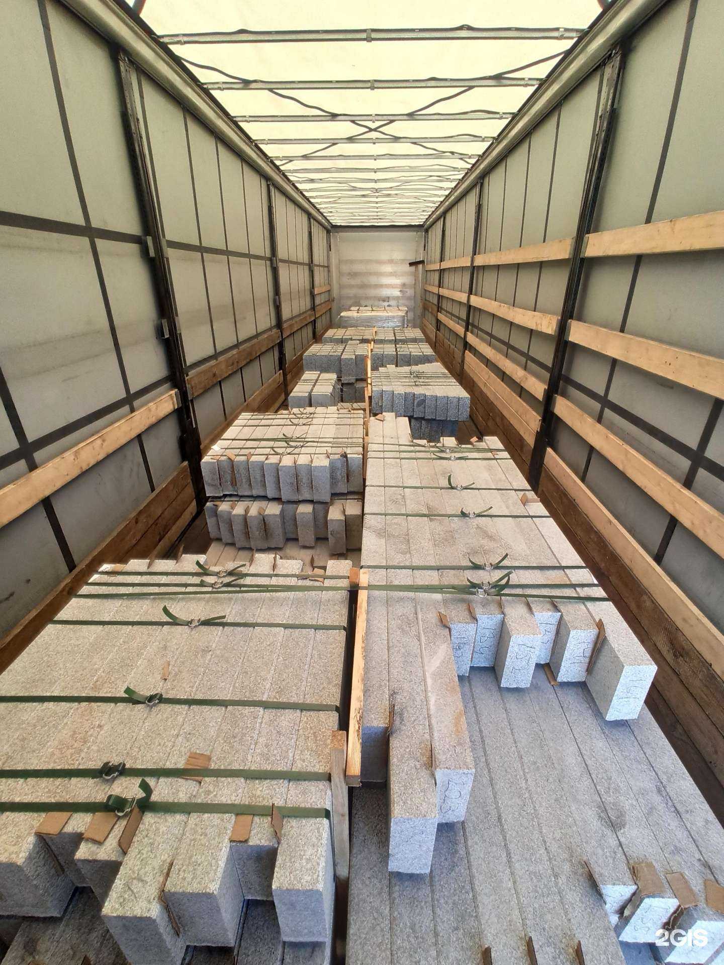 Отзывы на компанию Страна гранита в Коммунарке c фото