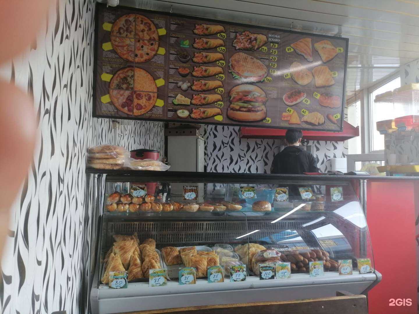 Отзывы на компанию Шаурма на Урале в Челябинске c фото