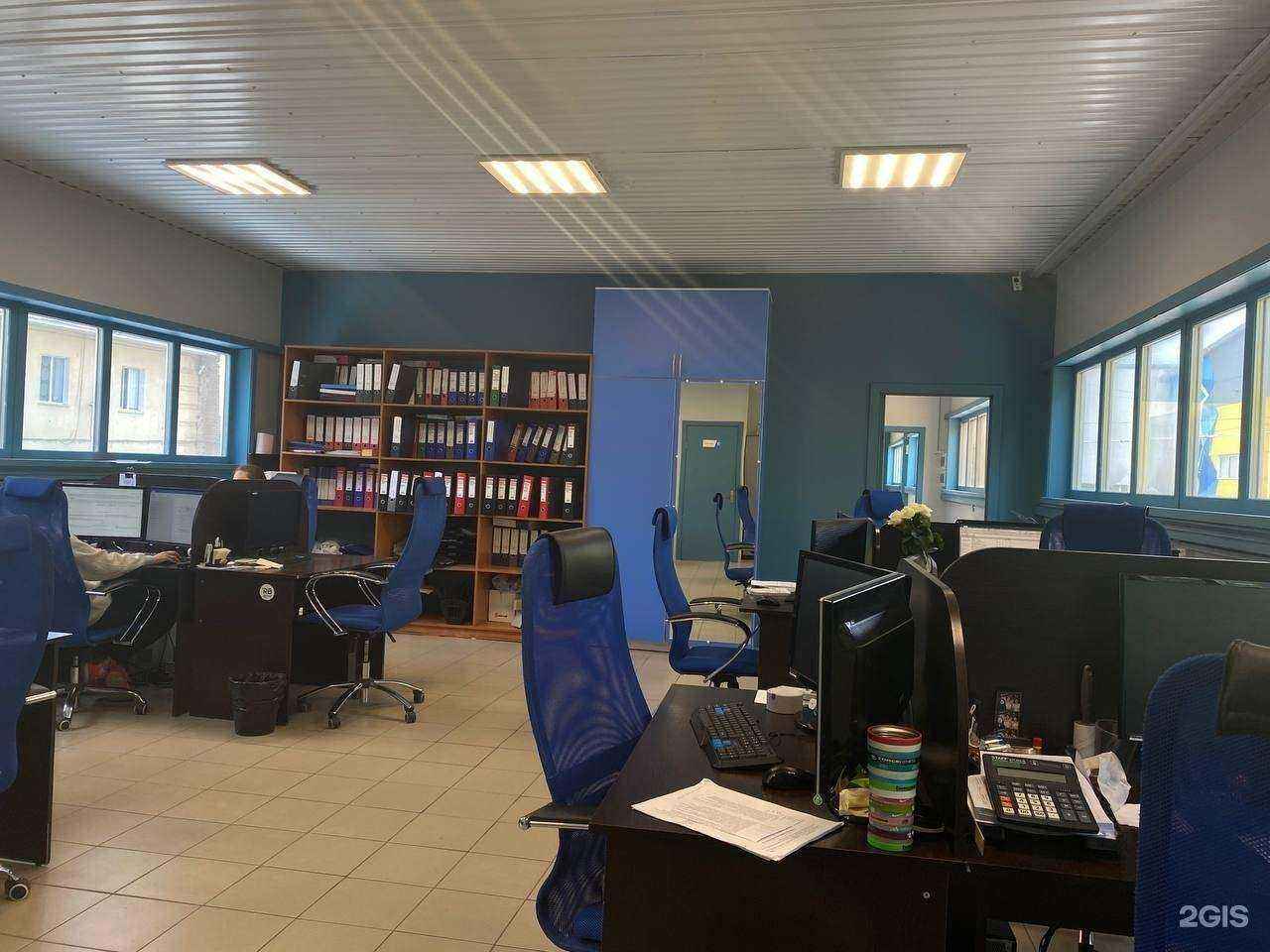 Отзывы на компанию Rb-sport в Уфе c фото