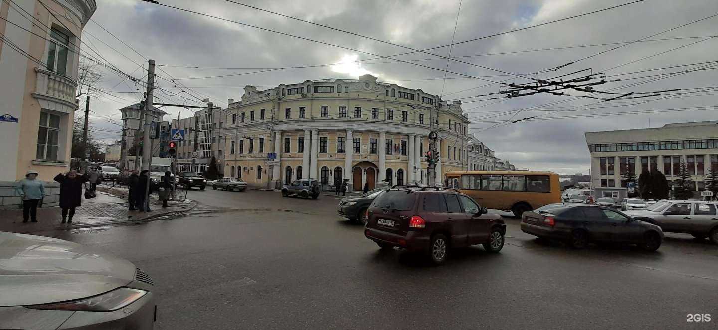 Отзывы на компанию Blick в Калуге c фото - фотография 2 из 2