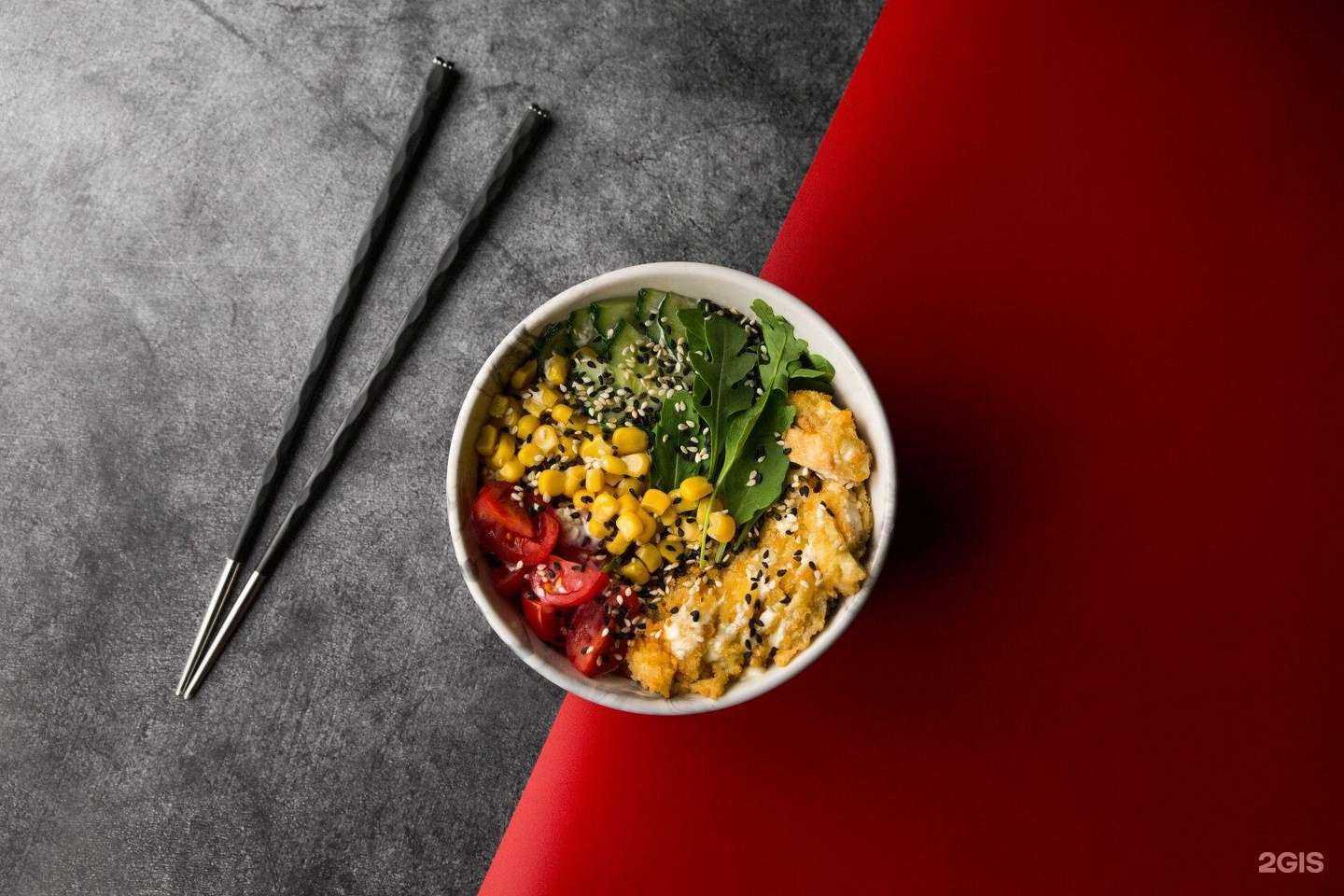 Отзывы на компанию Ch-Ch в г. Новочеркасск c фото