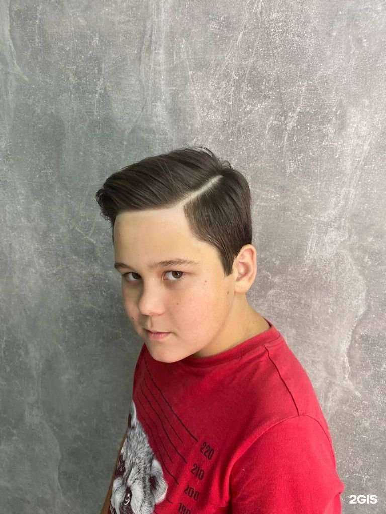 Отзывы на компанию Barber Clan в Сочи c фото