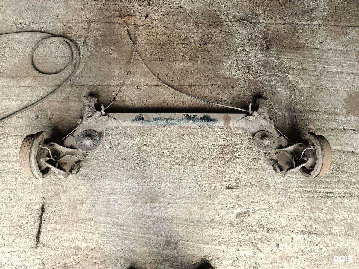 Отзывы на компанию Мир авто в Тейкове c фото