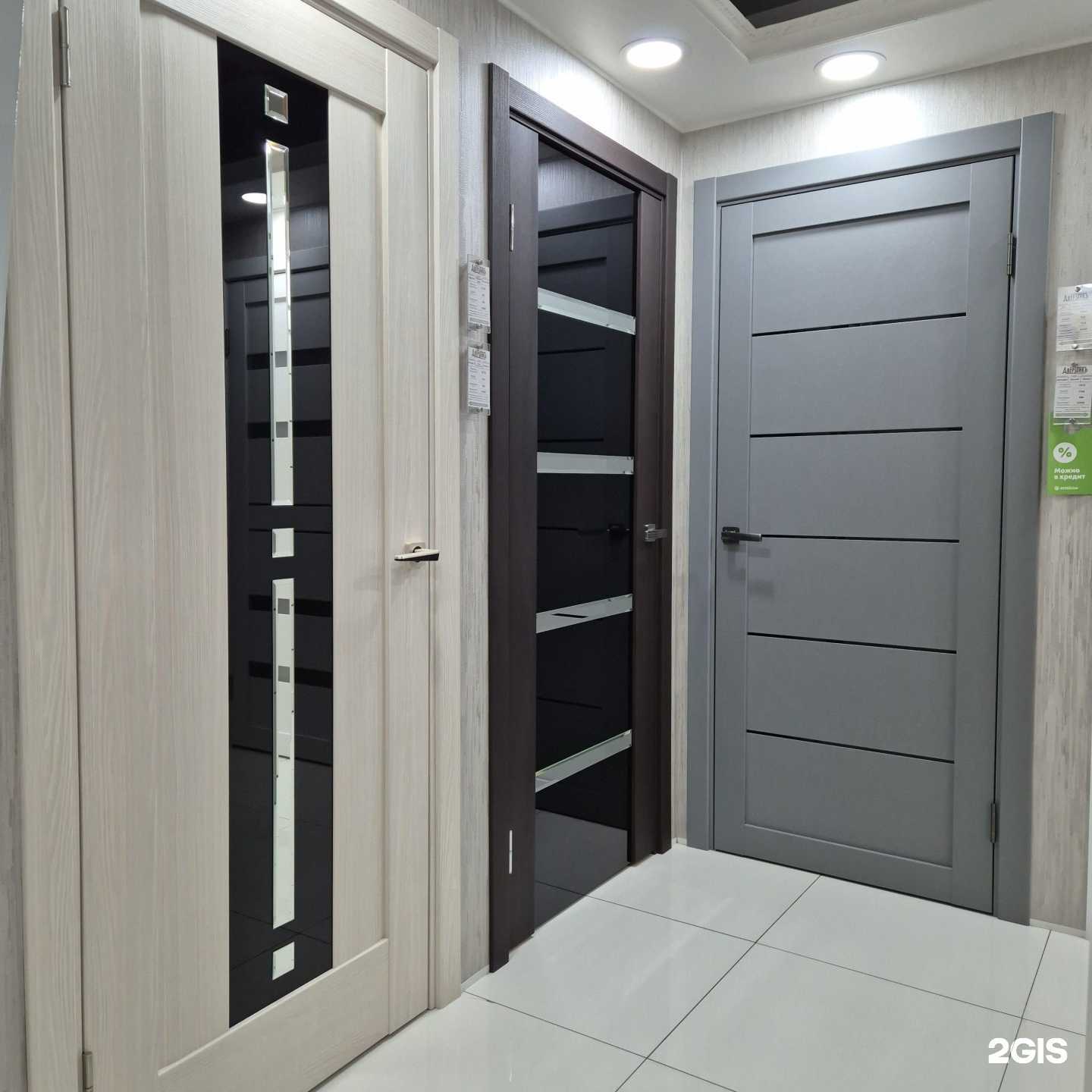 Отзывы на компанию Дверникъ в г. Сочи c фото