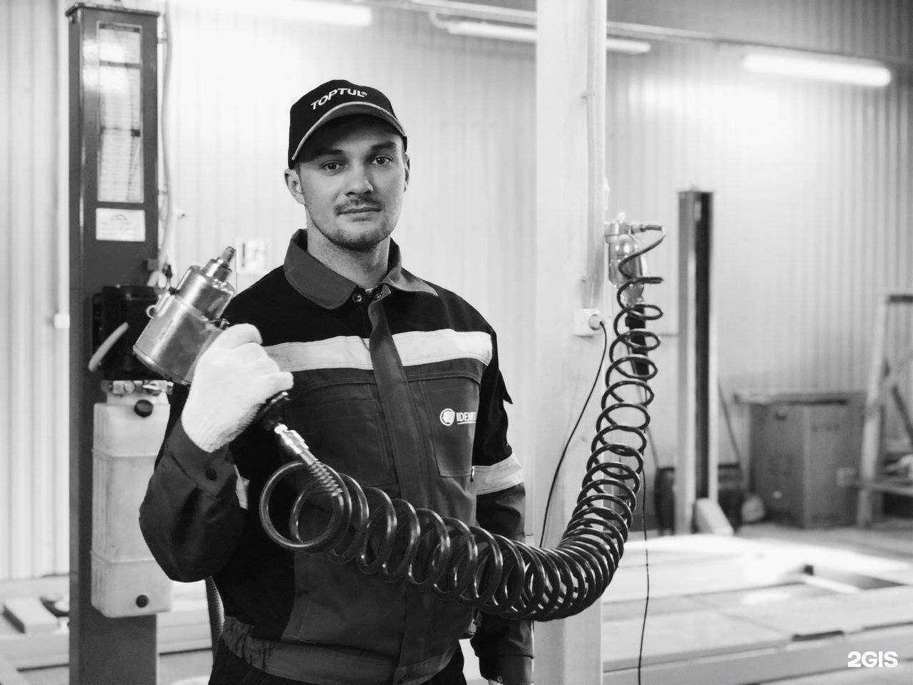 Отзывы на компанию АвтоМоЁ в Екатеринбурге c фото