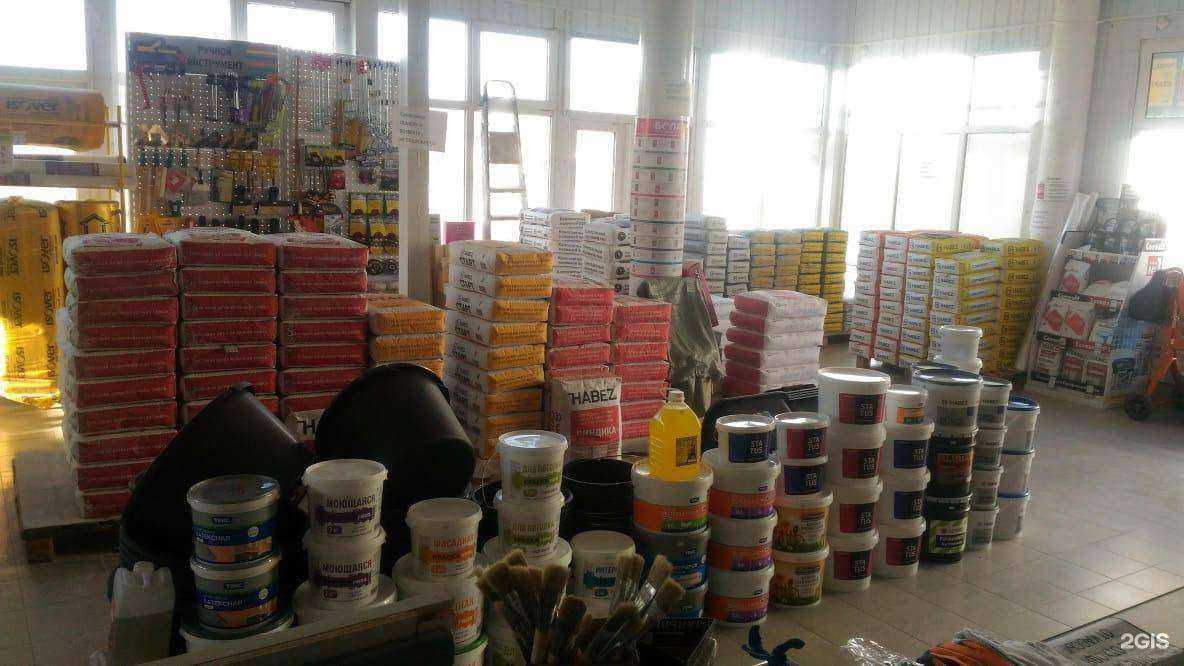 Отзывы на компанию Маляр в Пятигорске c фото