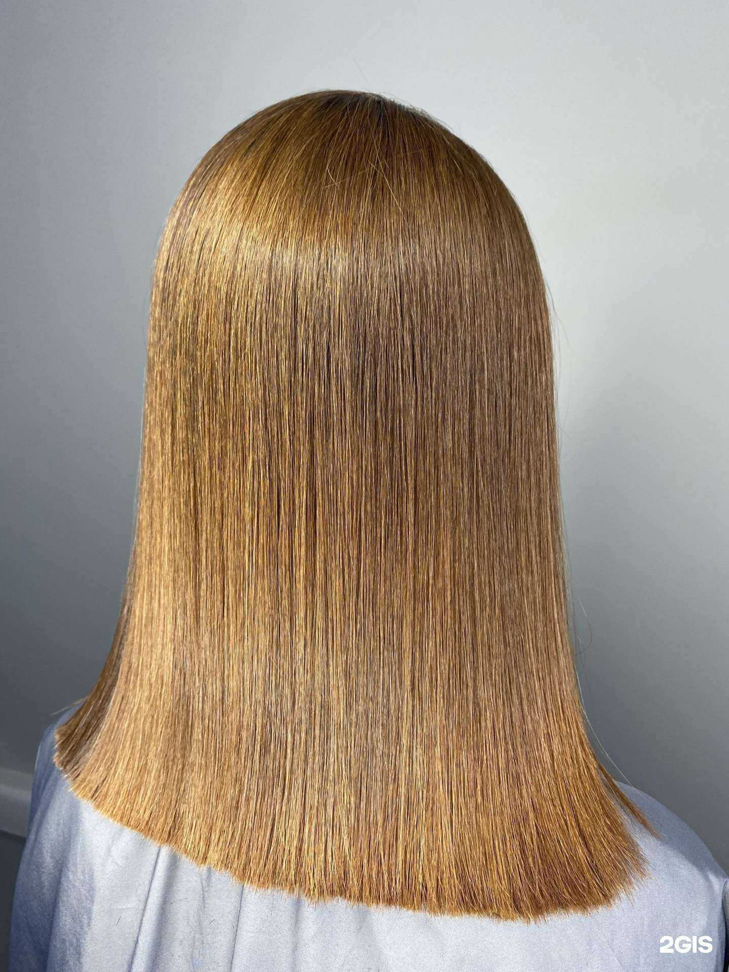 Отзывы на компанию Keratin centre в Перми c фото