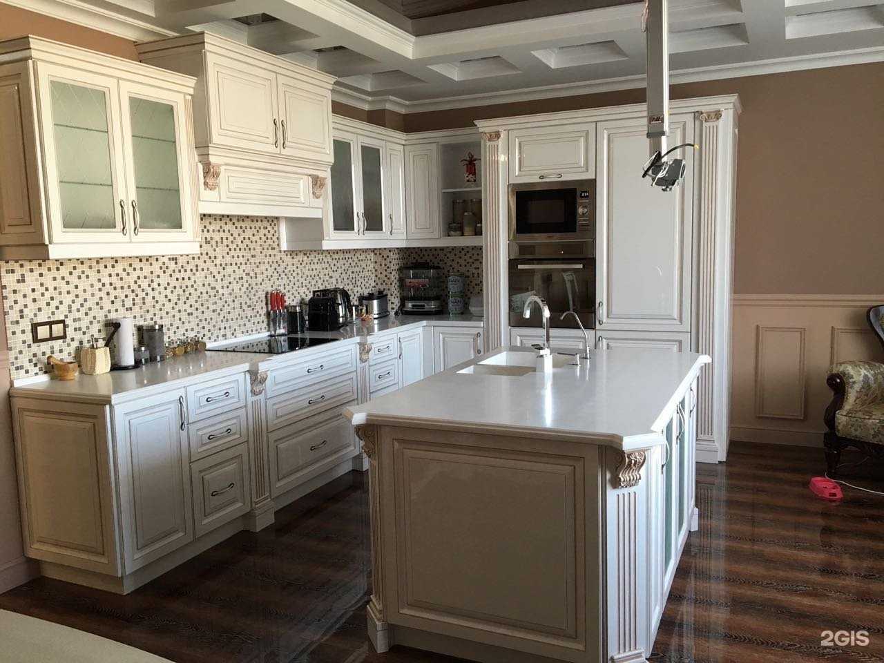 Отзывы на компанию АлексМарМебель в г. Новосибирск c фото