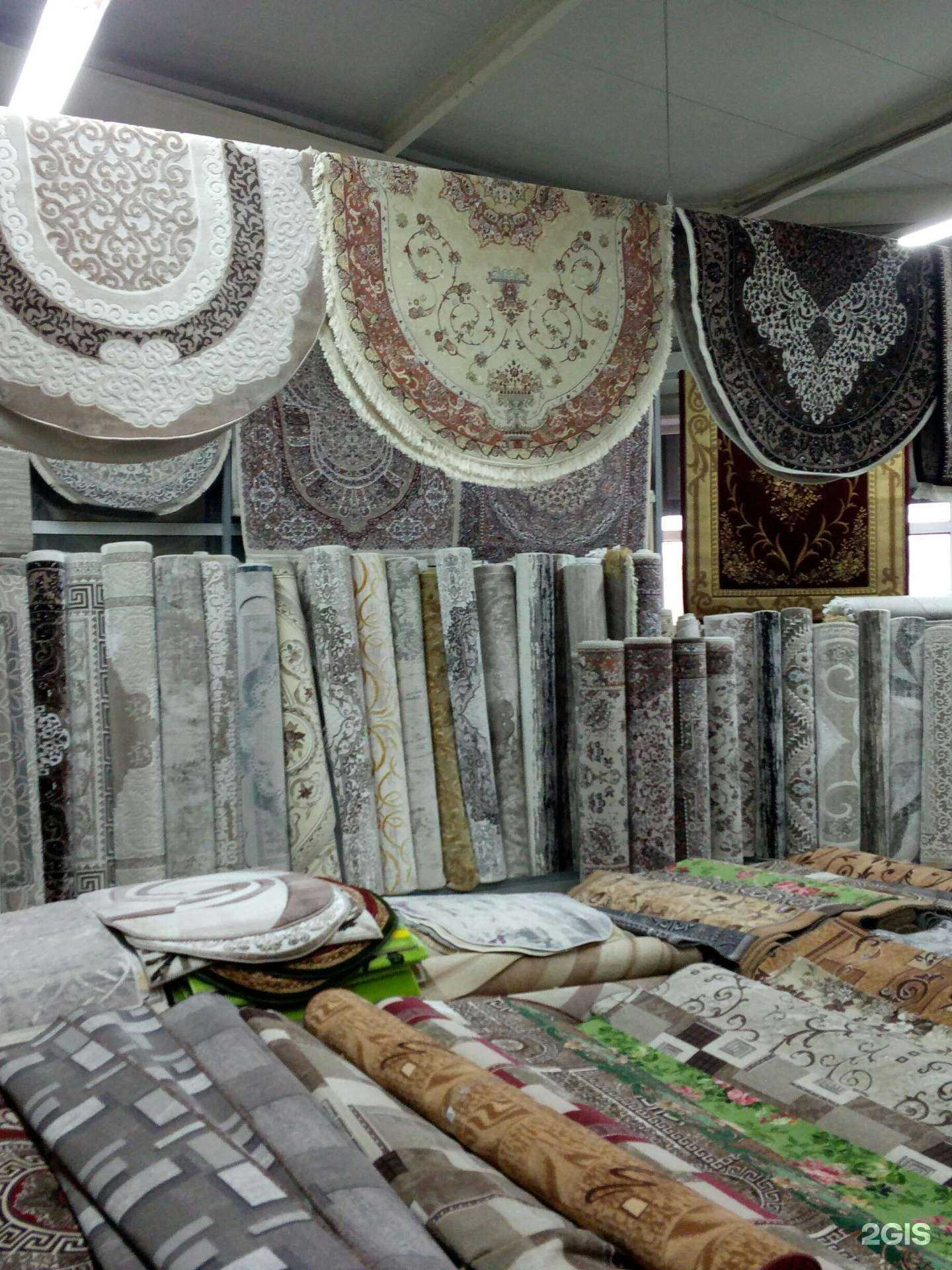 Отзывы на компанию КовроГрад в г. Владимир c фото