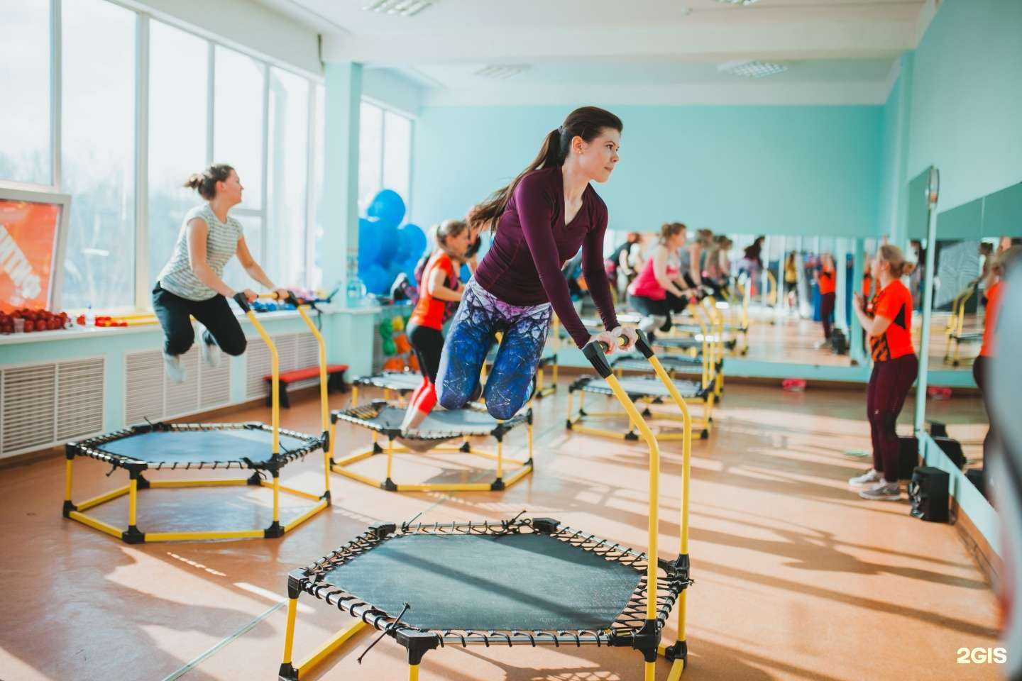 Отзывы на компанию I love fitness в г. Киров c фото