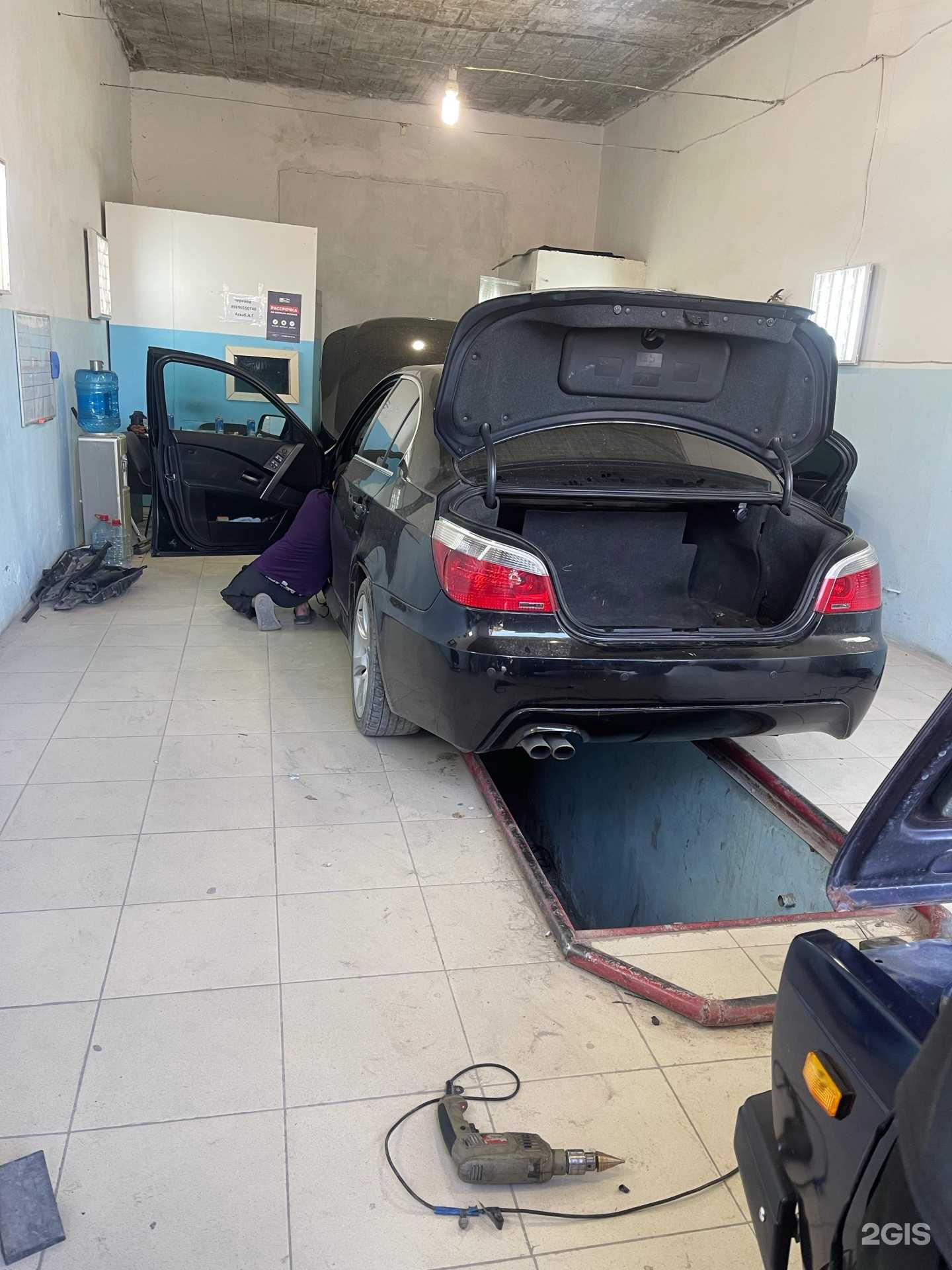 Отзывы на компанию Центр установки газового оборудования в Махачкале c фото