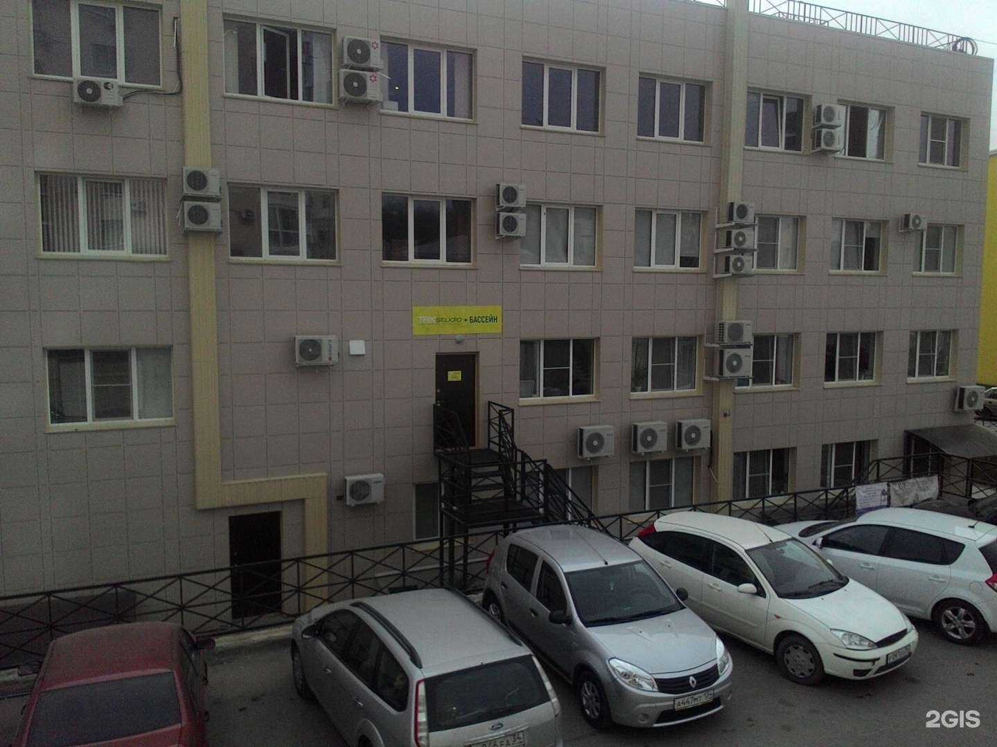 Отзывы на компанию Секция по обучению каякинга в бассейне в г. Волгоград c фото