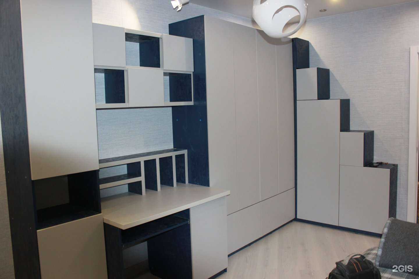 Отзывы на компанию Автограф стиля в г. Красноярск c фото