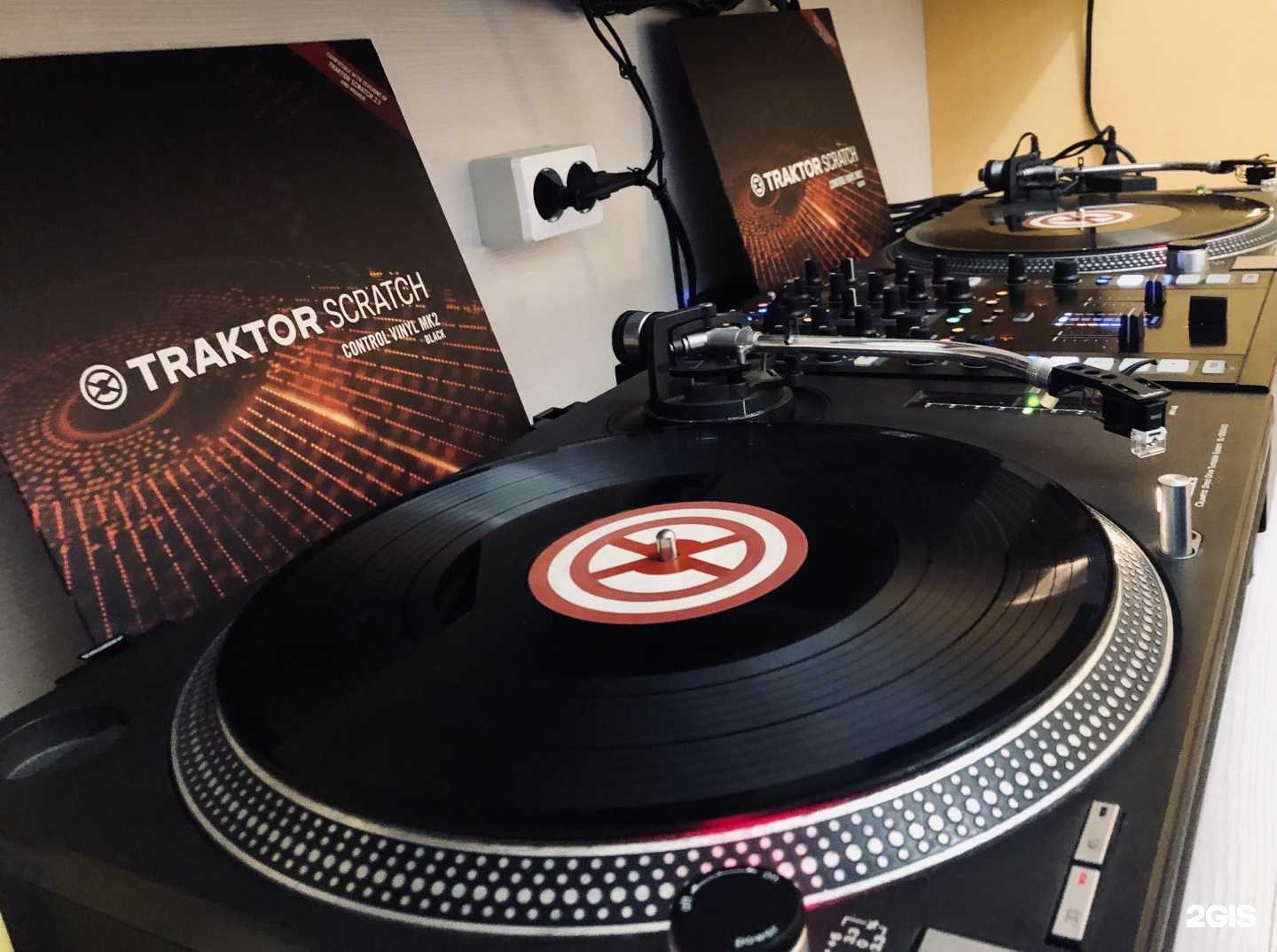 Отзывы на компанию Mix master в г. Краснодар c фото