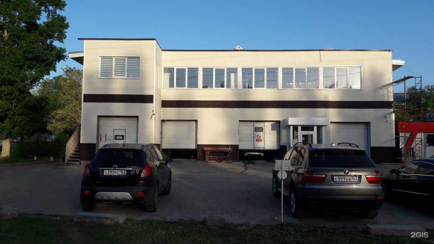 Отзывы на компанию Авто life детейлинг в Самаре c фото