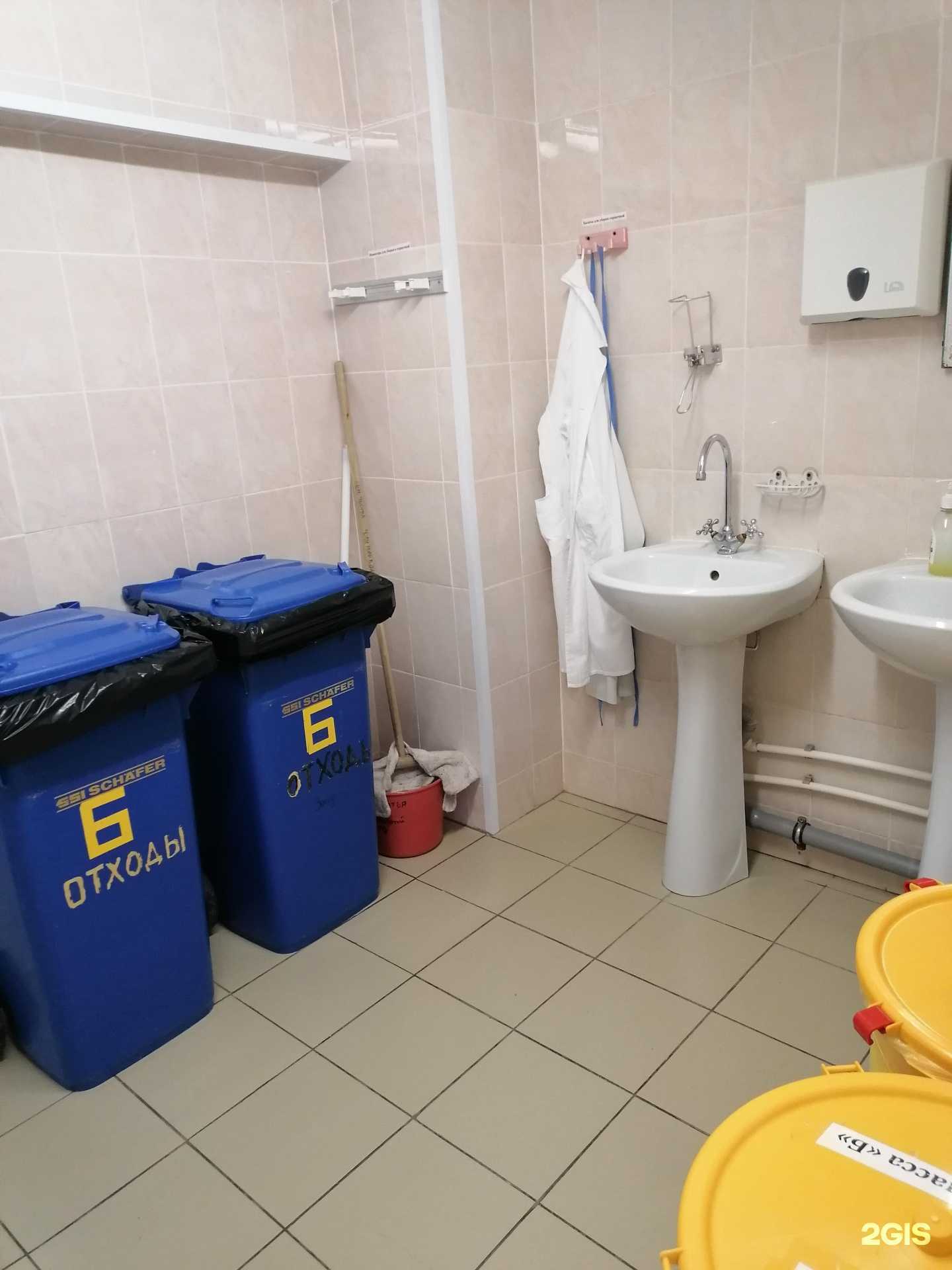 Отзывы на компанию Мурманская областная детская клиническая больница в Мурманске c фото