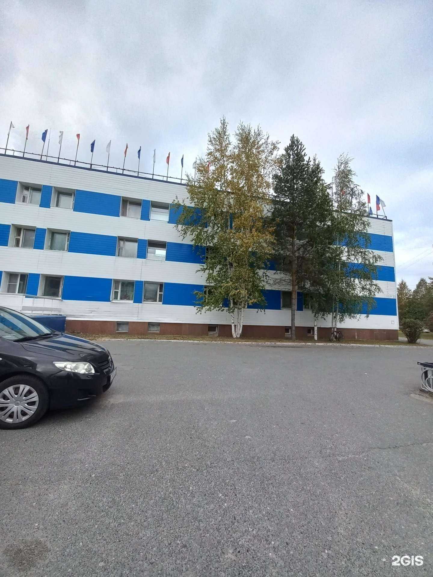 Отзывы на компанию Бюро ритуальных услуг в Лангепасе c фото - фотография 2 из 2