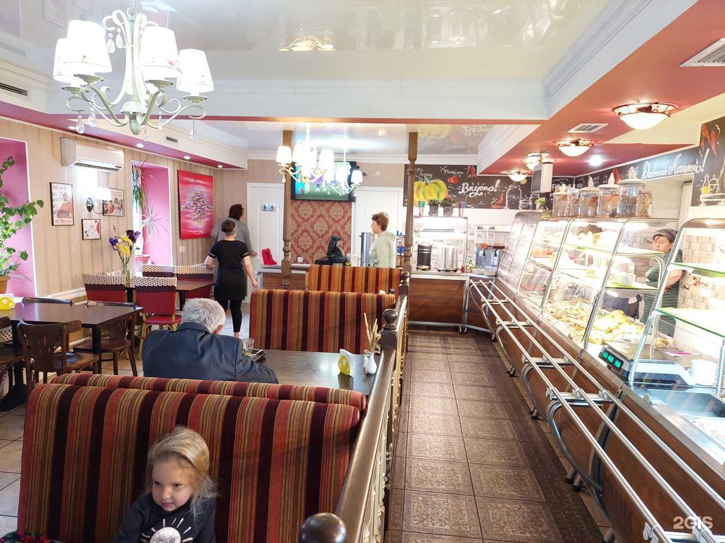 Отзывы на компанию Столовая №1 в г. Владивосток c фото