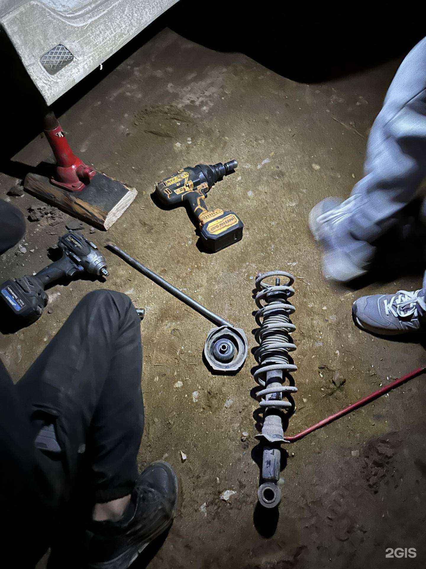 Отзывы на компанию Yakutza в Якутске c фото