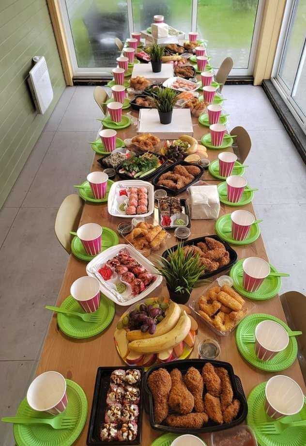 Отзывы на компанию Алло-пицца в Корсакове c фото