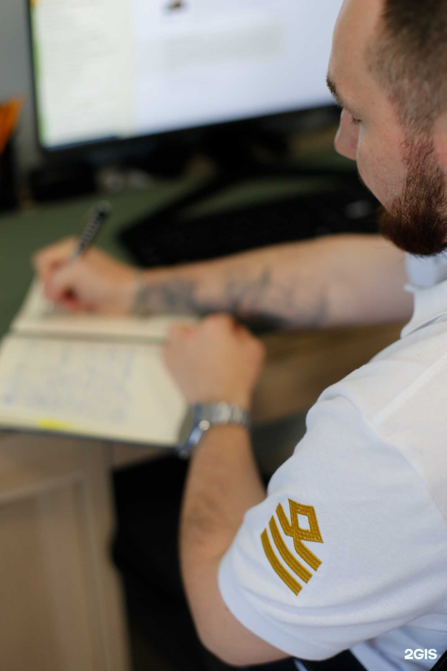 Отзывы на компанию Арматор в Астрахани c фото