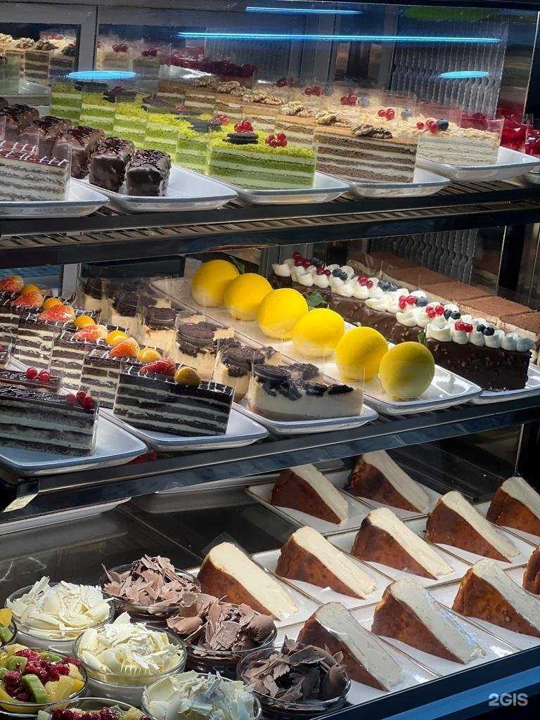 Отзывы на компанию Биг Шеф в Уфе c фото