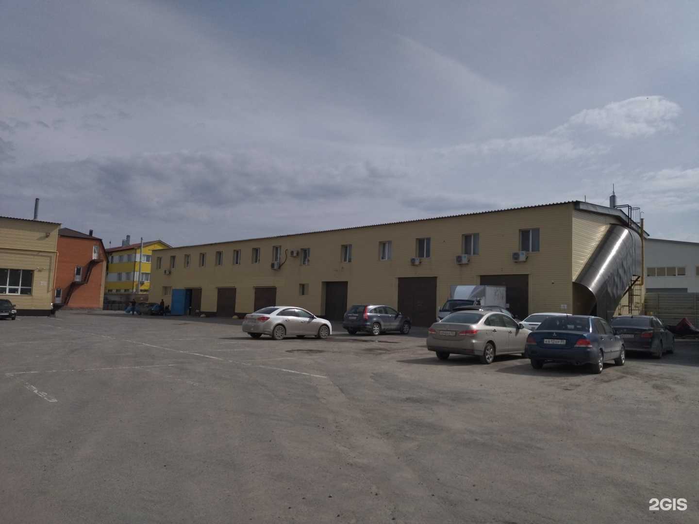 Отзывы на компанию Гидросеть в Тюмени c фото