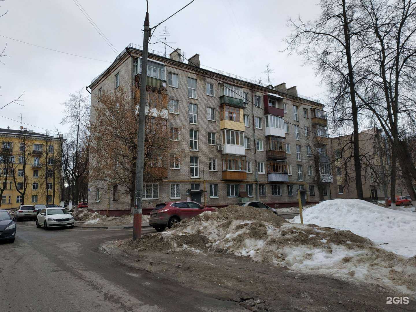 Отзывы на компанию Lilac beauty в Нижнем Новгороде c фото - фотография 2 из 2