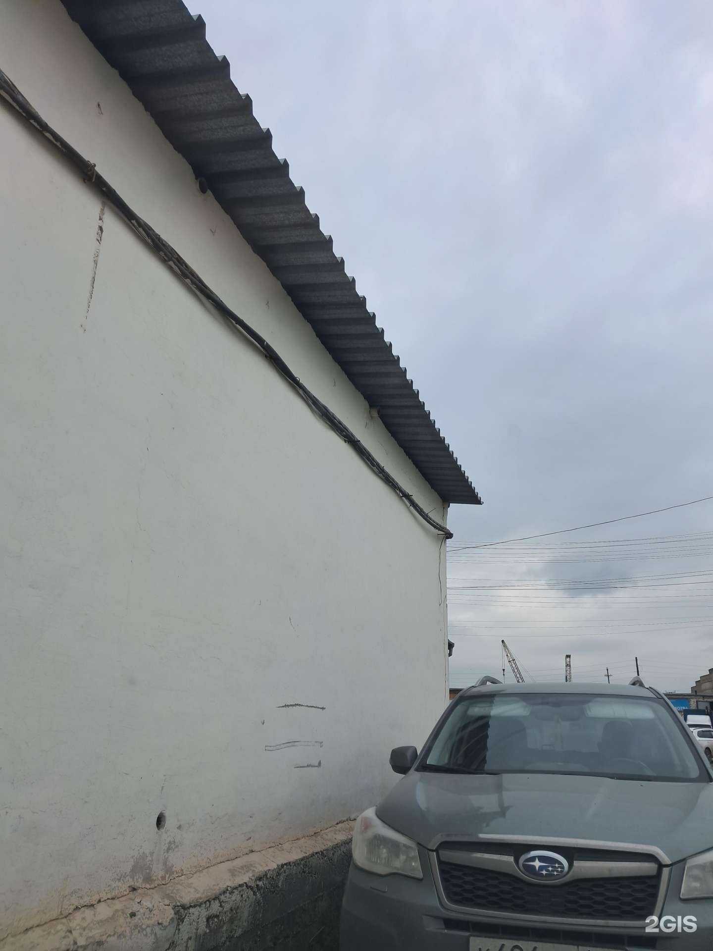 Отзывы на компанию Дверной арсенал в Красноярске c фото - фотография 2 из 2