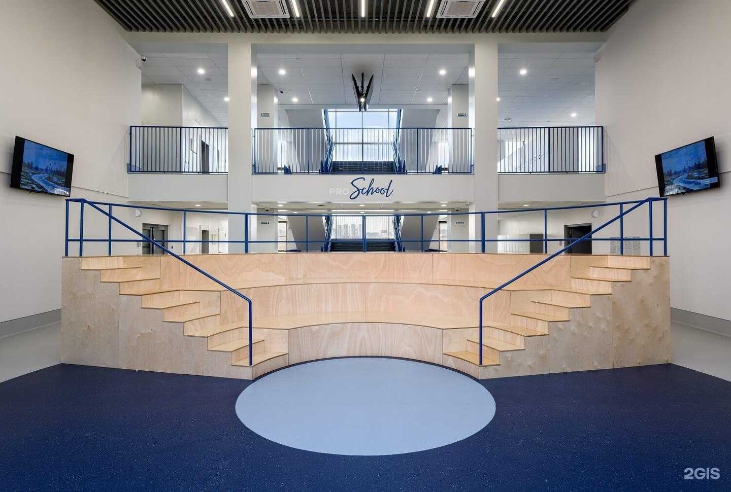 Отзывы на компанию PROschool в г. Новосибирск c фото