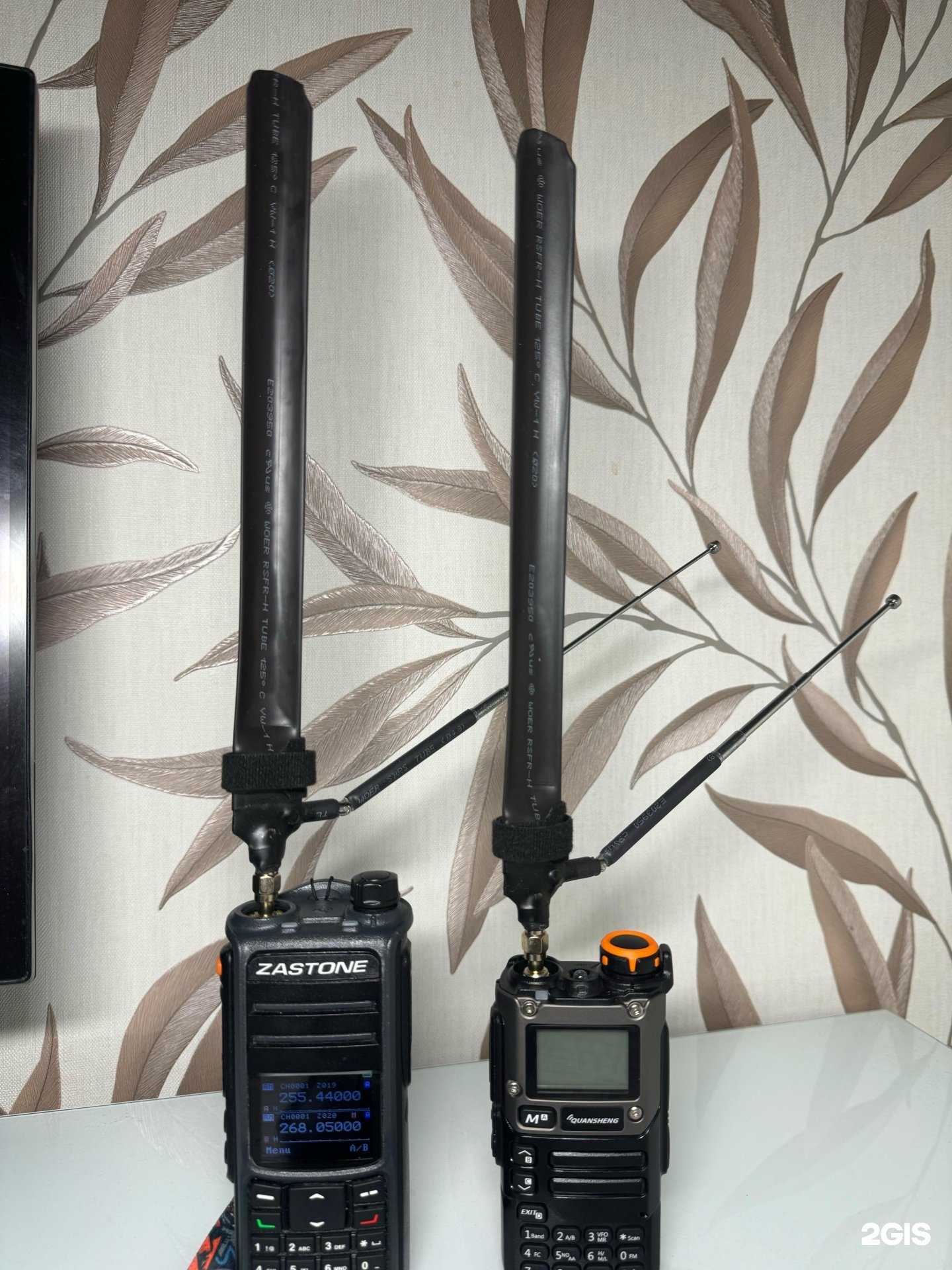 Отзывы на компанию Radio5g в Воронеже c фото