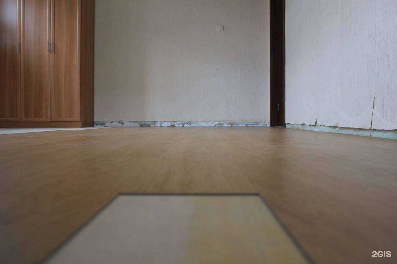 Отзывы на компанию Арена-Пол в г. Красноярск c фото