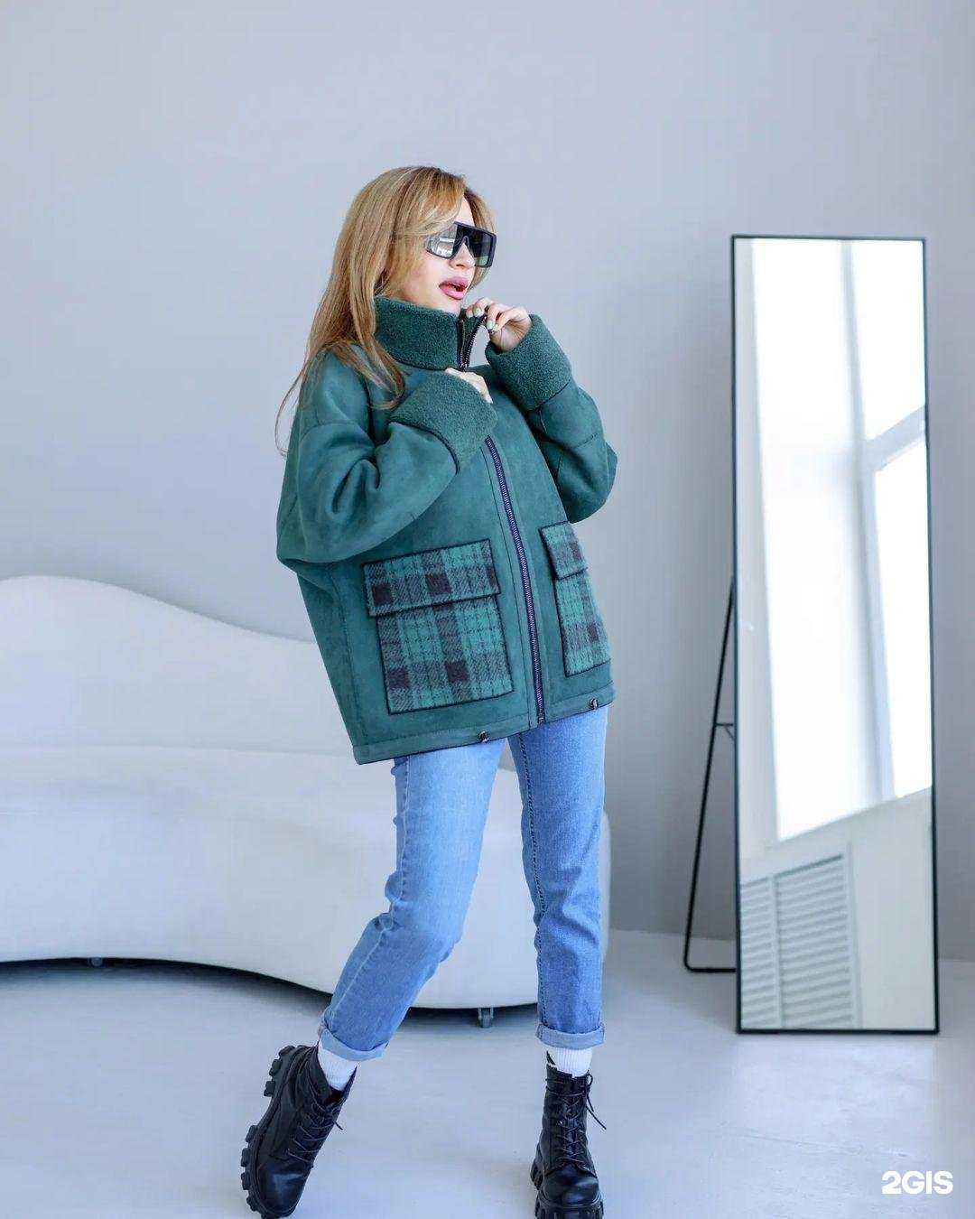 Отзывы на компанию Cressida в Уфе c фото