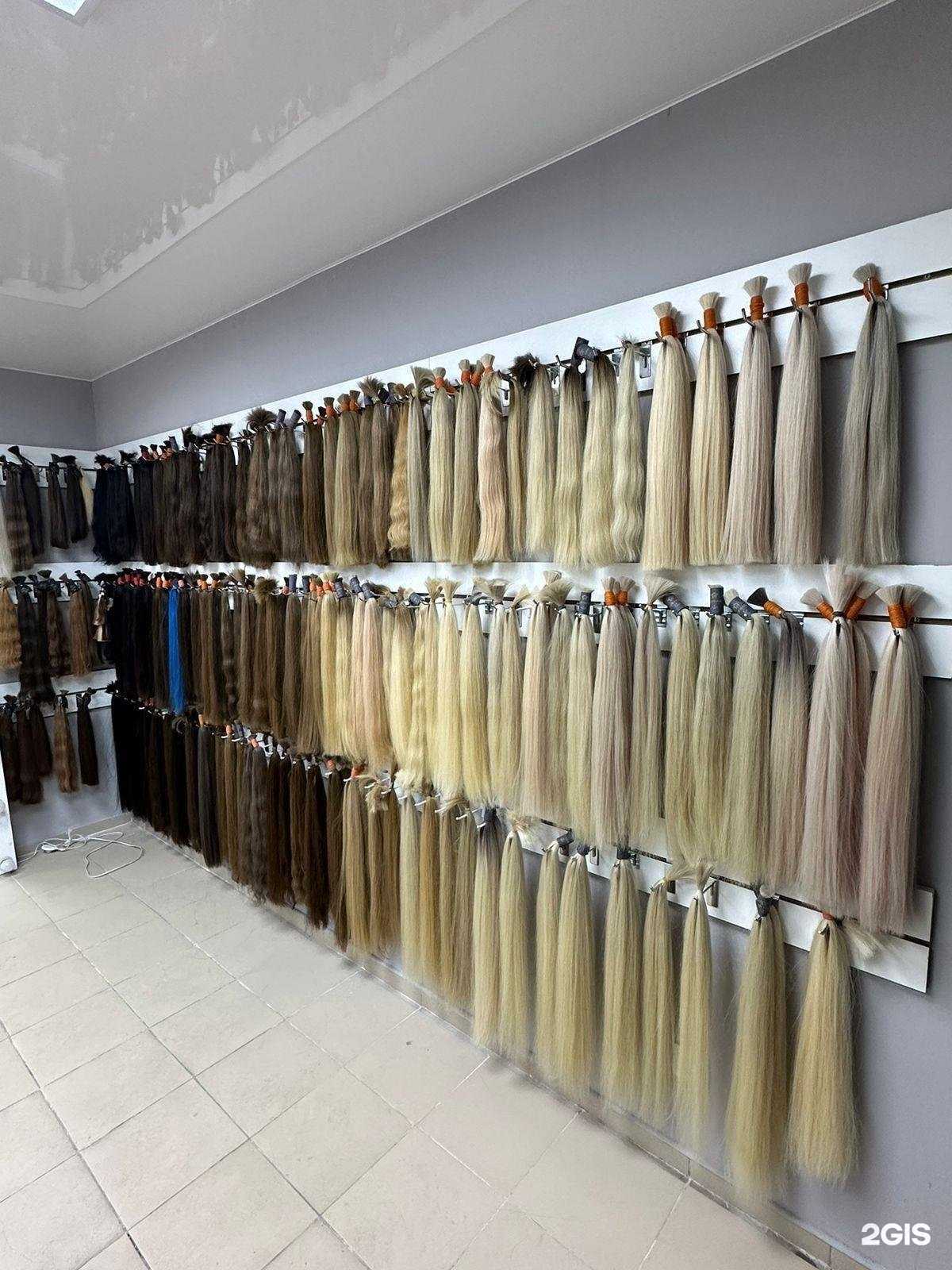 Отзывы на компанию Lux hair  в Тюмени c фото