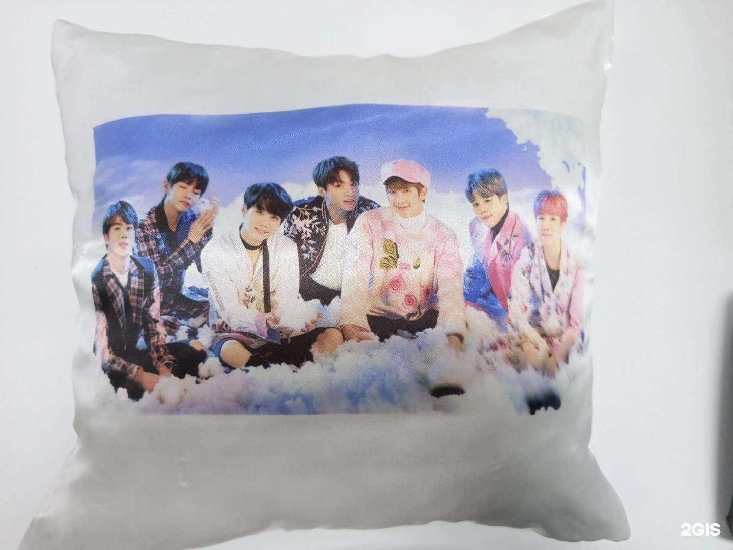 Отзывы на компанию Ники Студио в Краснодаре c фото