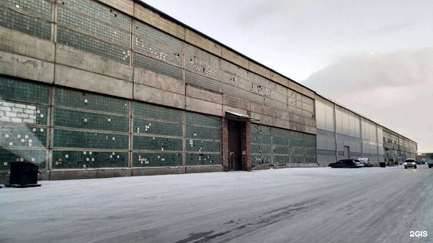 Отзывы на компанию АБРОМЕТ в Красноярске c фото