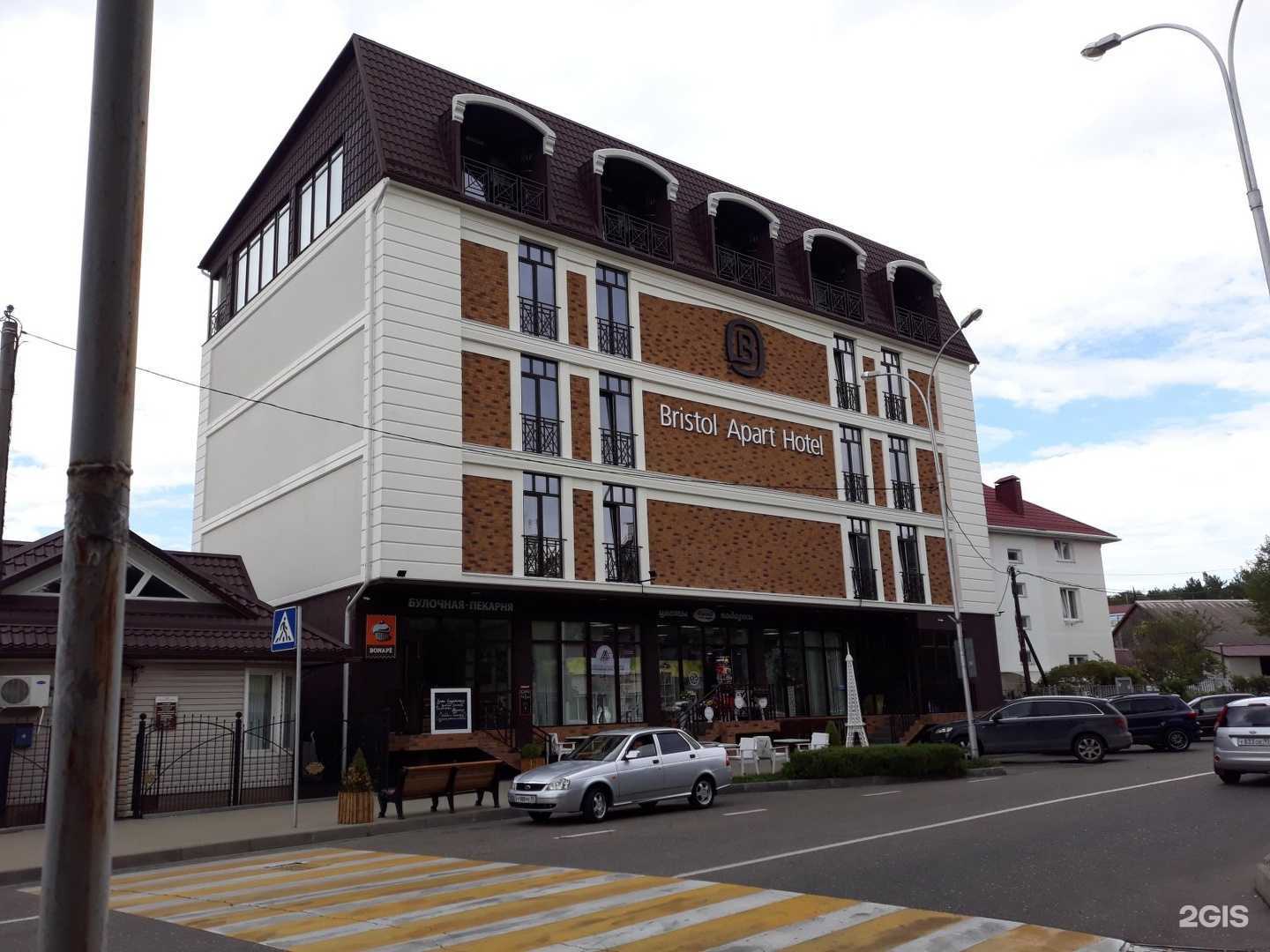 Отзывы на компанию Paris в Сочи c фото - фотография 2 из 2