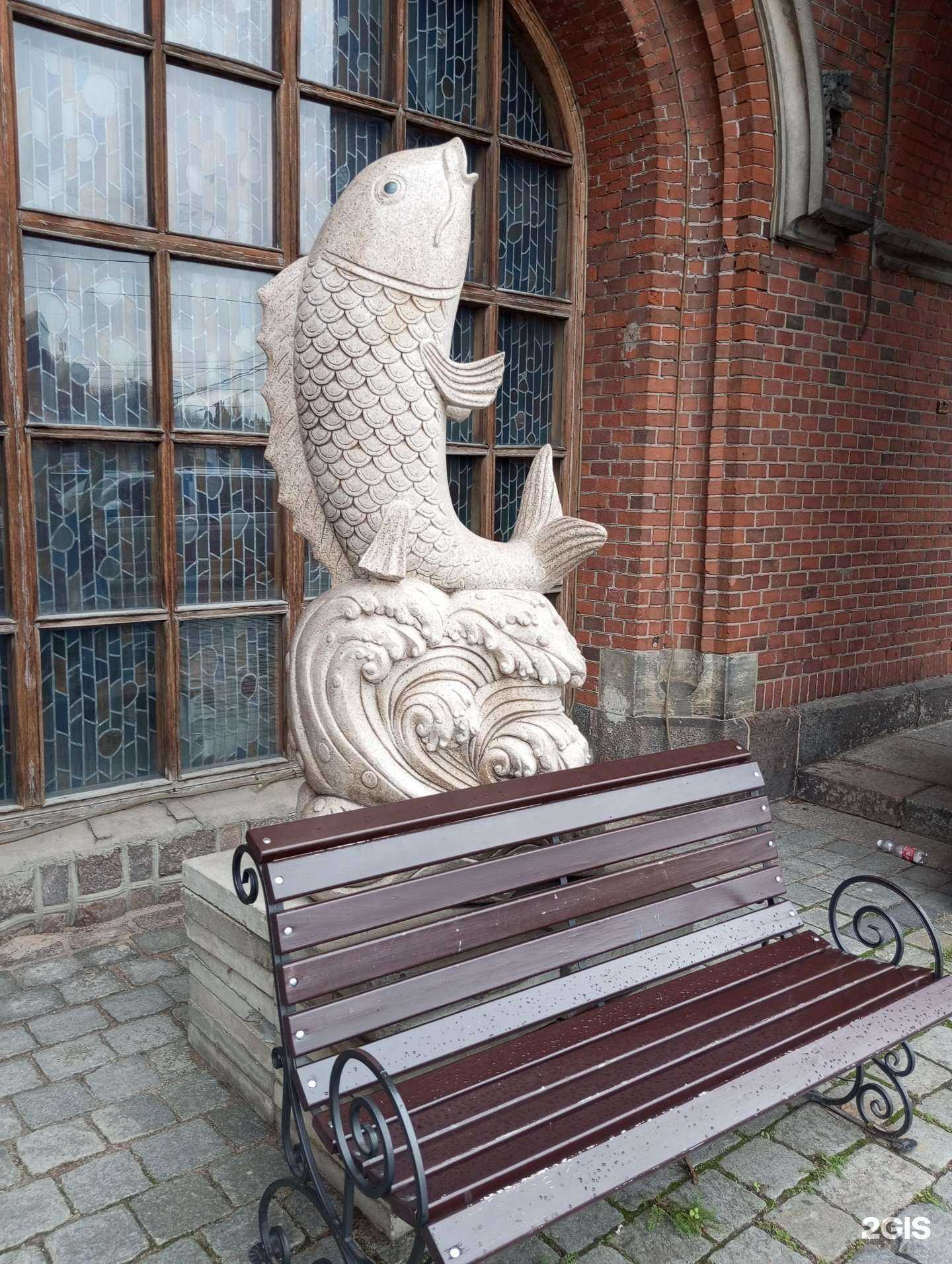 Отзывы на компанию Солнечный камень в Калининграде c фото - фотография 2 из 2