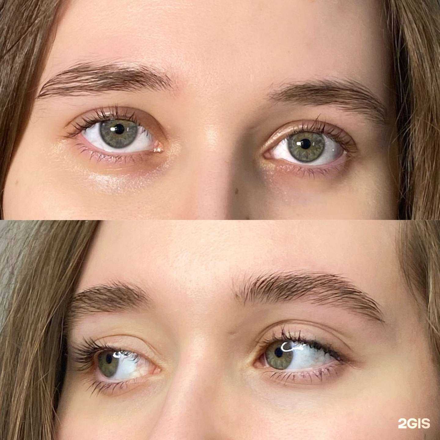 Отзывы на компанию Veta Alex brows в Краснодаре c фото