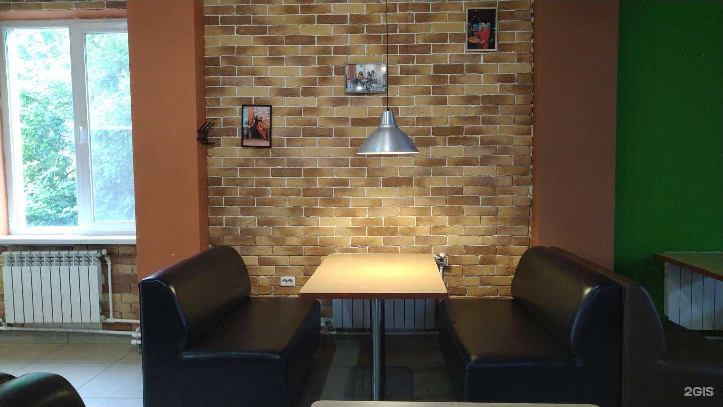 Отзывы на компанию Like Pizza в Волгодонске c фото