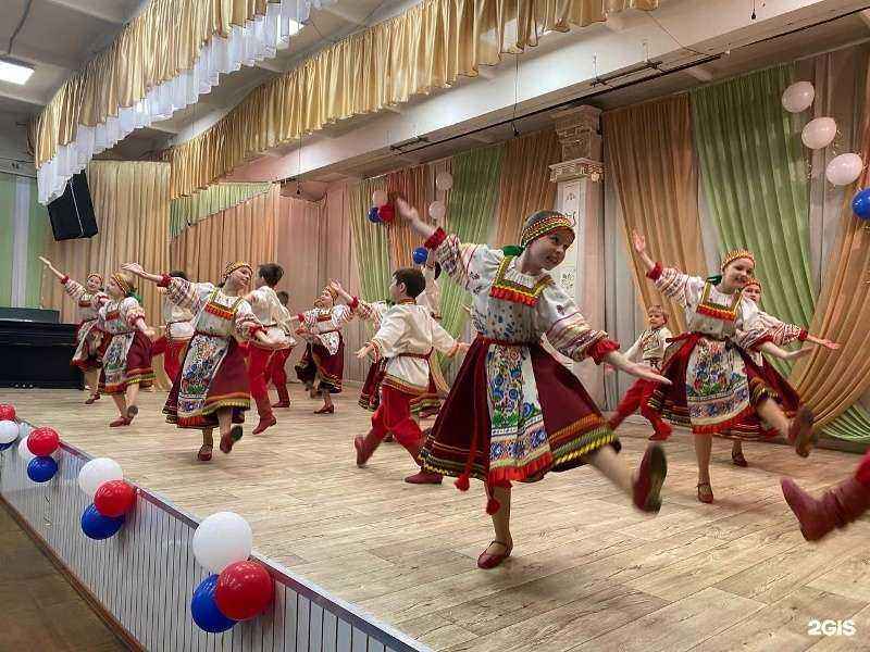 Отзывы на компанию Гимназия №13 в г. Томск c фото